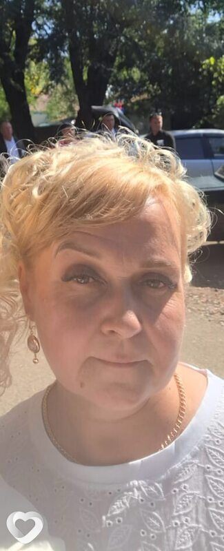 Наталья, 50, Краснодаре — анкета №4479976