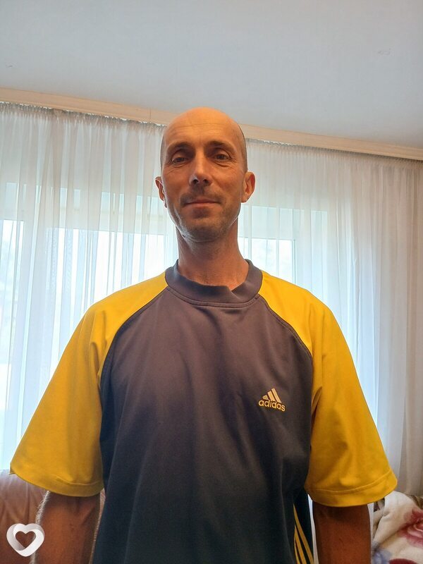 Лёша, 49, Пинске — анкета №4479978