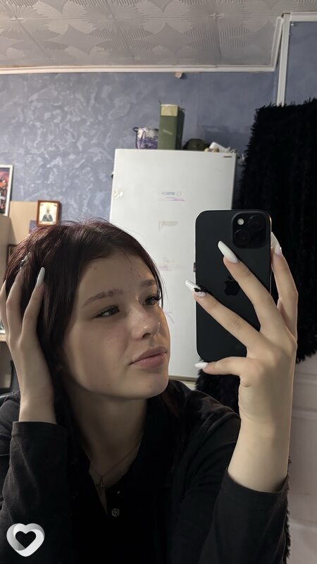 Алексанра, 19, Владивостоке — анкета №4479896