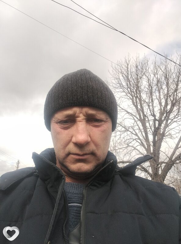 Саша, 44, Луганске — анкета №4479897