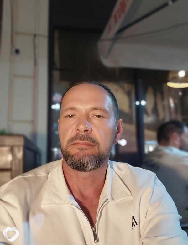 Александр, 36, Анапе — анкета №4479900