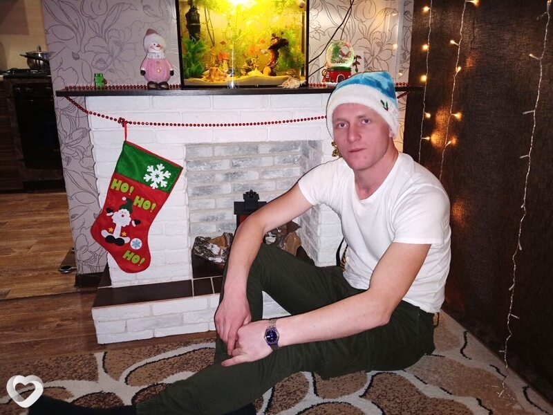 Михаил, 37, Пензе — анкета №4479901