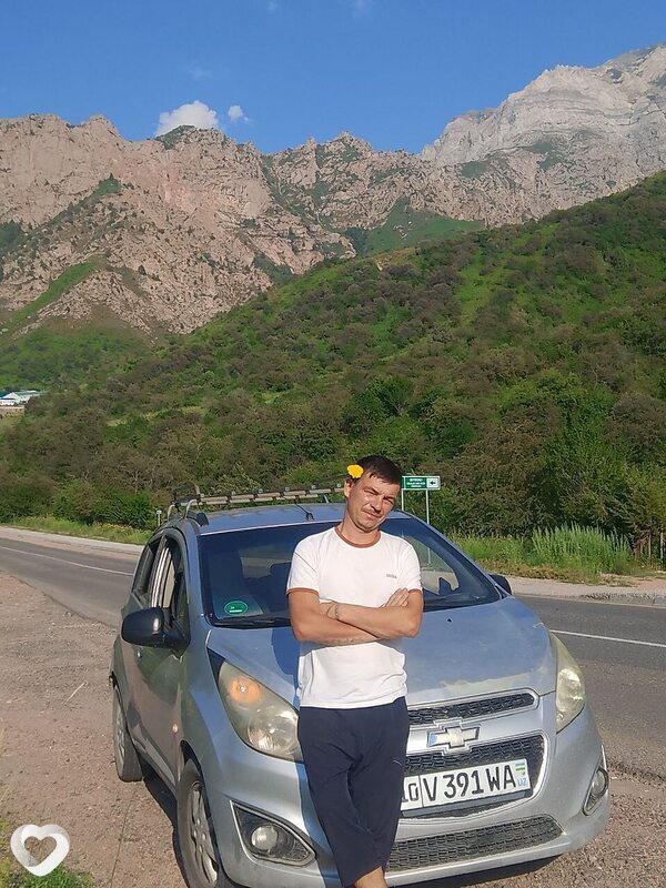 Николай, Чирчик