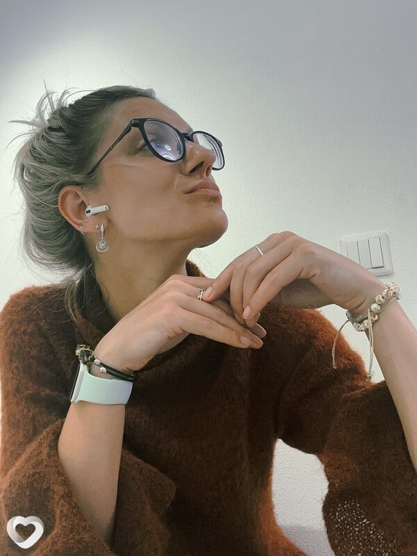 Кристина, 39, Санкт-Петербурге — анкета №4480041