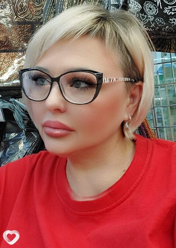 Светлана, 50, Новосибирске — анкета №4480051
