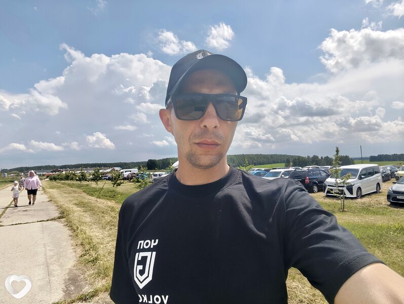 Сергей, 37, Калуге — анкета №4480052