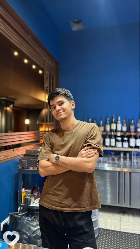 Рауан, 25, Алматы — анкета №4480061