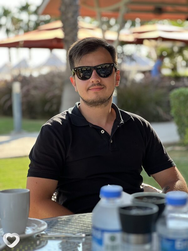 Артур, 30, Казани — анкета №4480118