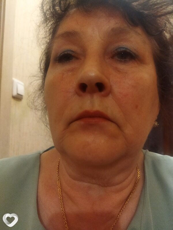 Aльфия, 69, Челябинске — анкета №4480133