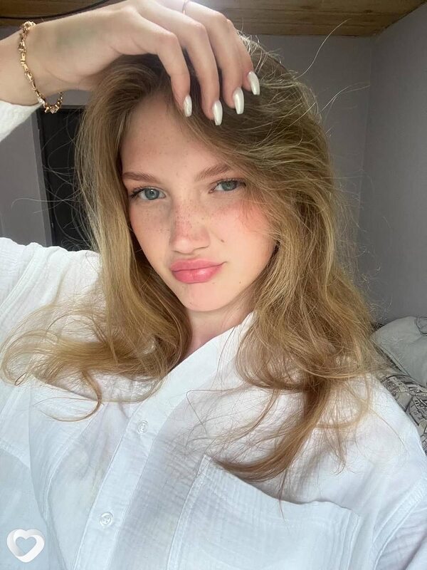 Арина, 24, Краснодаре — анкета №4480071