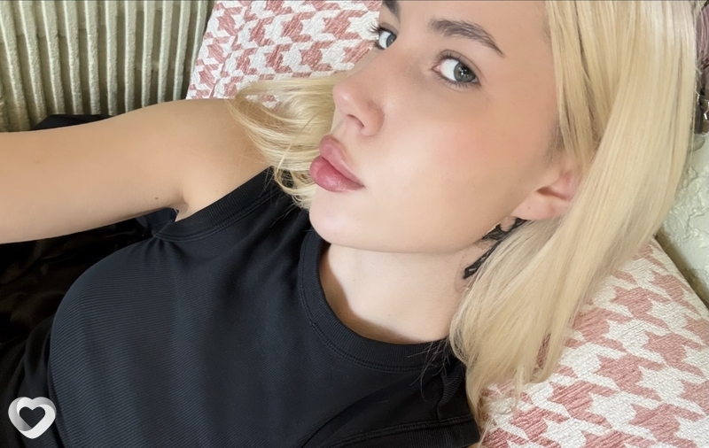 Kate, 20, Минске — анкета №4480078