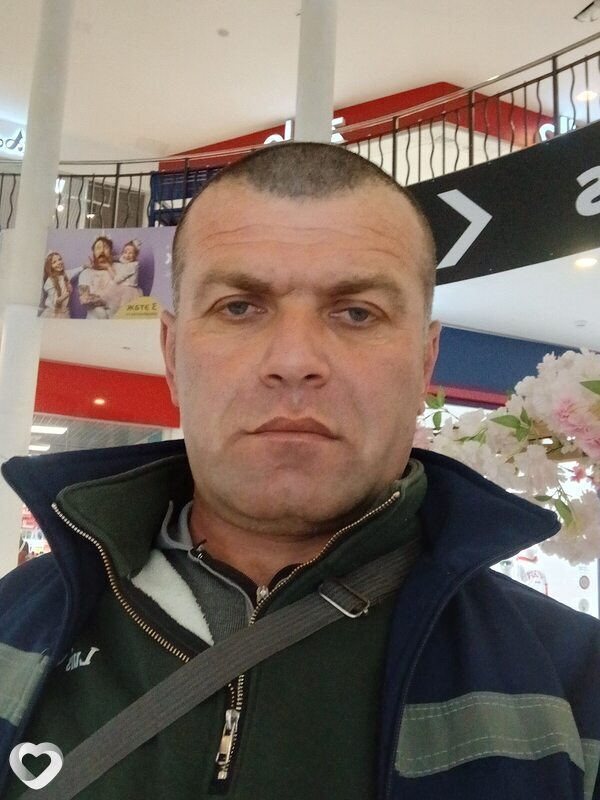 Раман, 45, Челябинске — анкета №4480080
