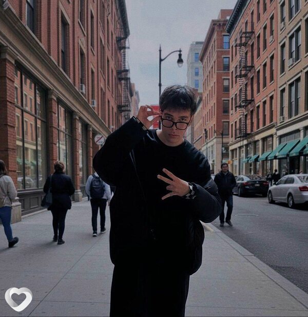 Евгений, 20, Саратове — анкета №4480081