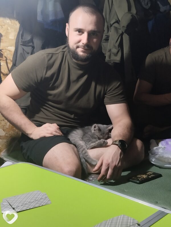 Леха, 39, Ачинске — анкета №4479941