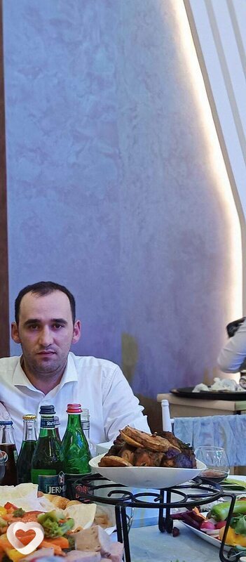 Алексей, 31, Троицке — анкета №4479943