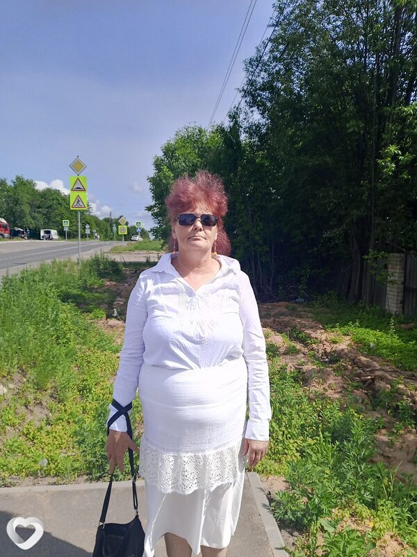 Надежда, Юрьевец