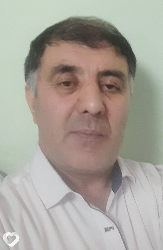 Дима, 55, Люберцах — анкета №4479954