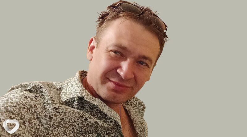 Артём, 45, Кривое Роге — анкета №4479957