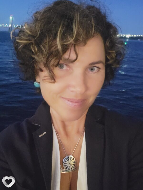 Анна, 49, Санкт-Петербурге — анкета №4479960