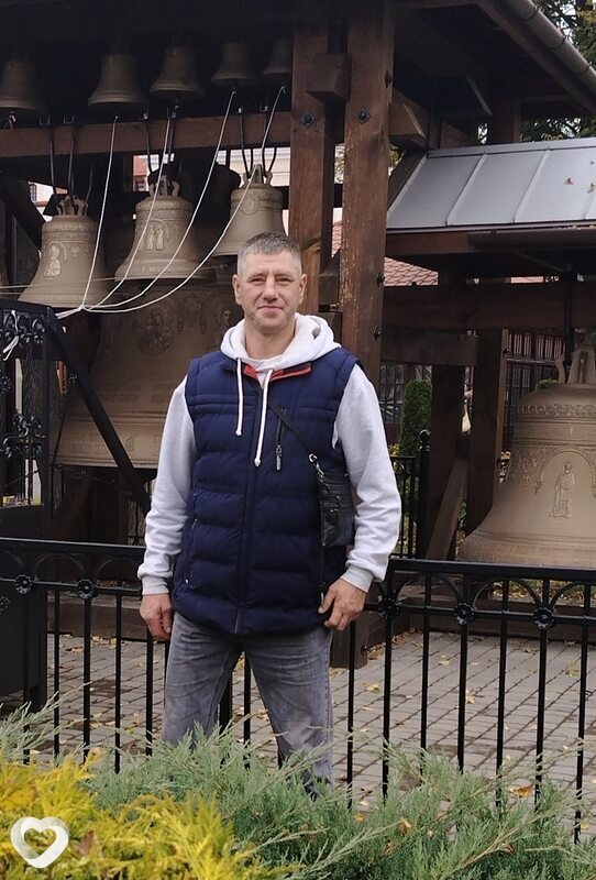 Алекс, 39, Барановичах — анкета №4480820