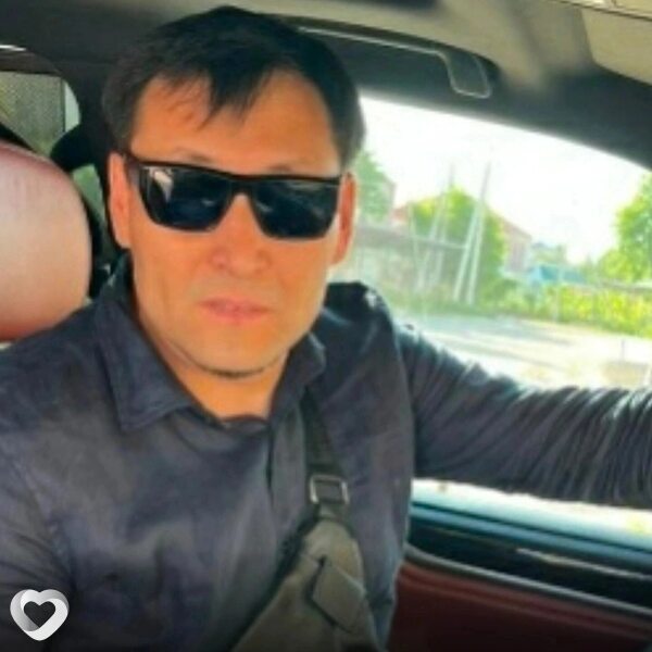 Айбек, 44, Астане — анкета №4480821