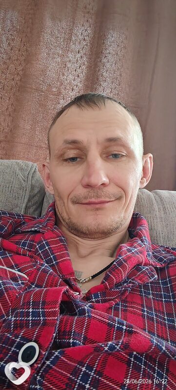 Евгений, 44, Ангарске — анкета №4480825