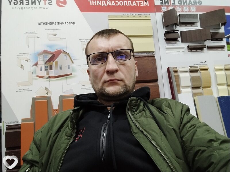Алексей, Новый Оскол
