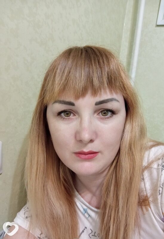 Марина, 36, Новосибирске — анкета №4480100