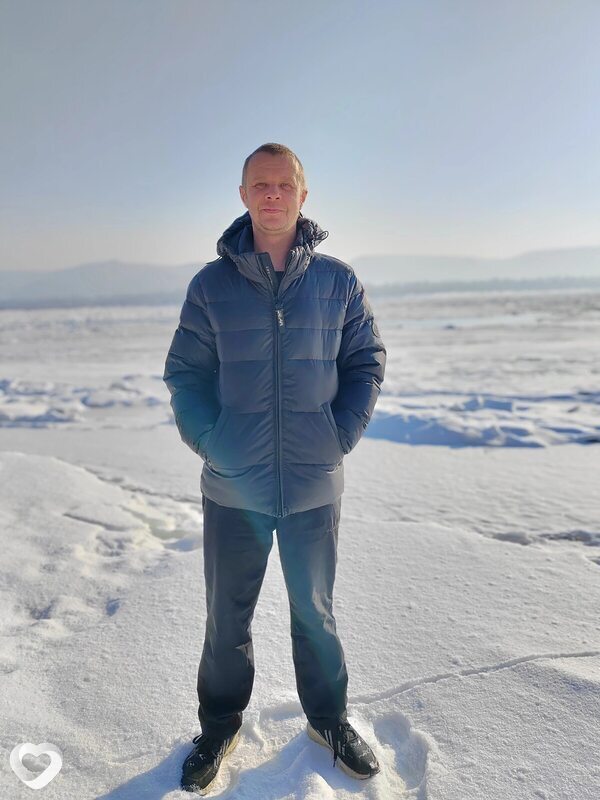Александр, 43, Тольятти — анкета №4480102