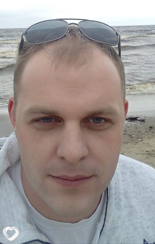 Иван, 38, Нижневартовске — анкета №4480103