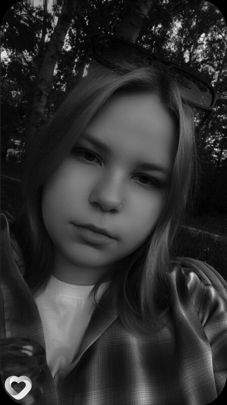 Юлия, 23, Амурске — анкета №4480106