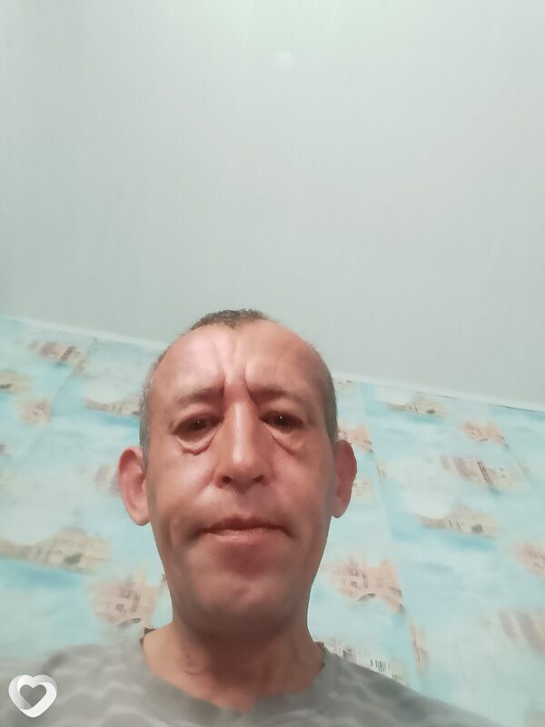 Александр, 47, Бобруйске — анкета №4480107