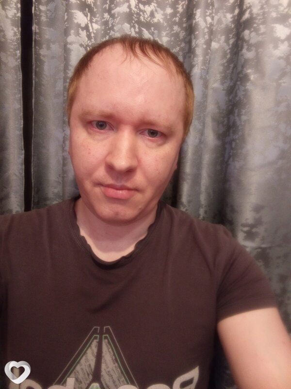 Александр, 38, Курске — анкета №4480198