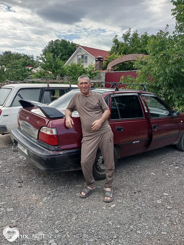 Зокиржон, Ставрополь