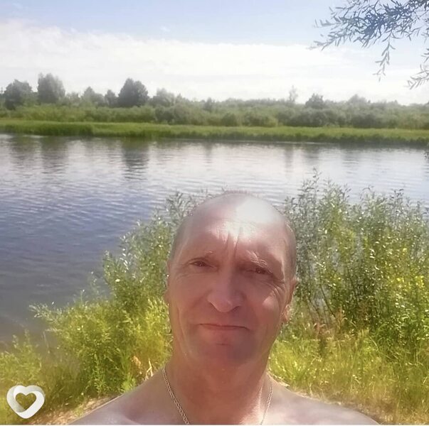 Иванушка, 52, Минске — анкета №4480210