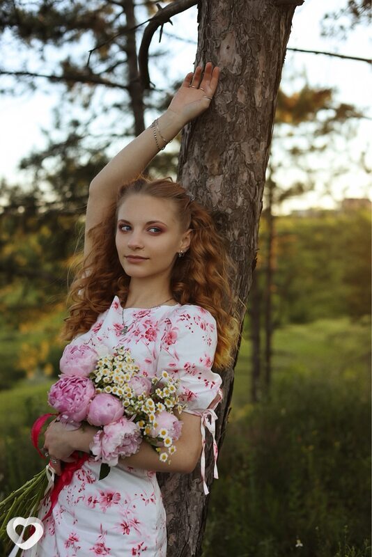 Алина, 20, Новочеркасске — анкета №4480212