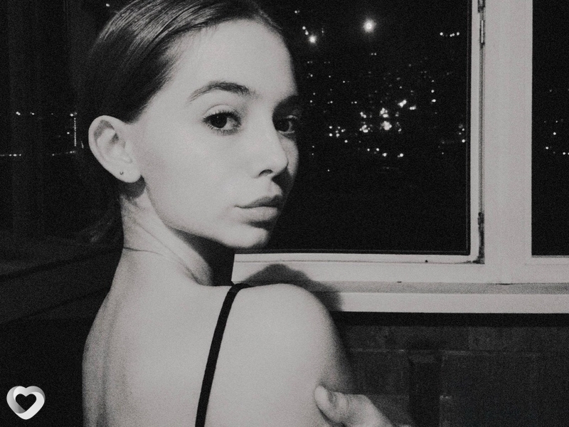 Полина, 18, Краснодаре — анкета №4480215