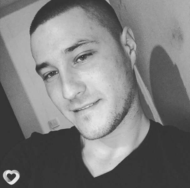 Захар, 30, Волгограде — анкета №4480217