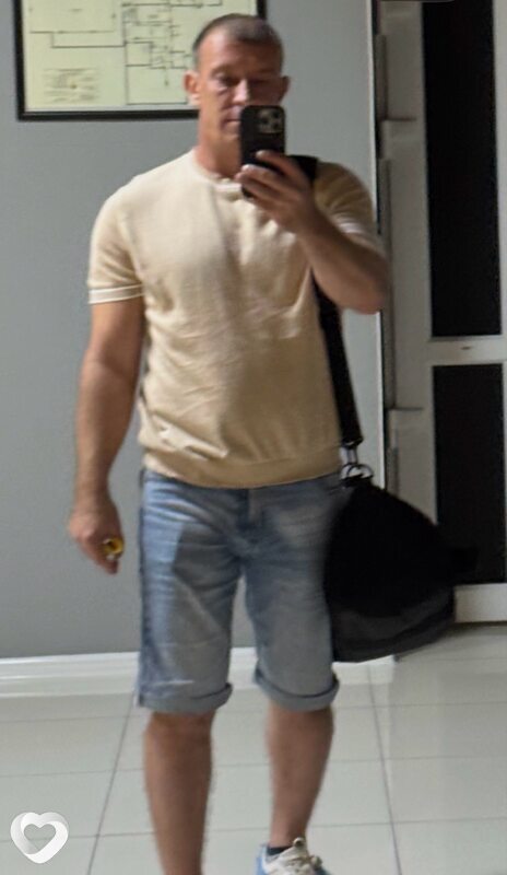 Юрий, 41, Санкт-Петербурге — анкета №4480219