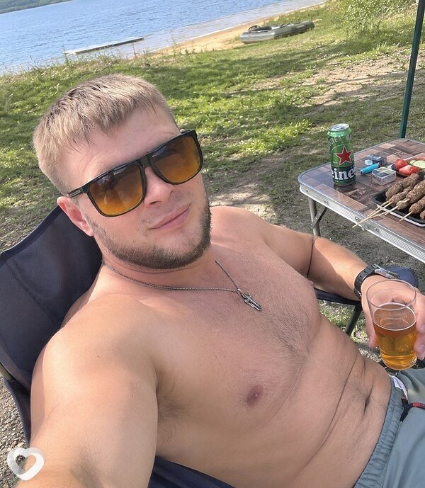 Иван, 35, Усть-Каменогорск — анкета №4480224