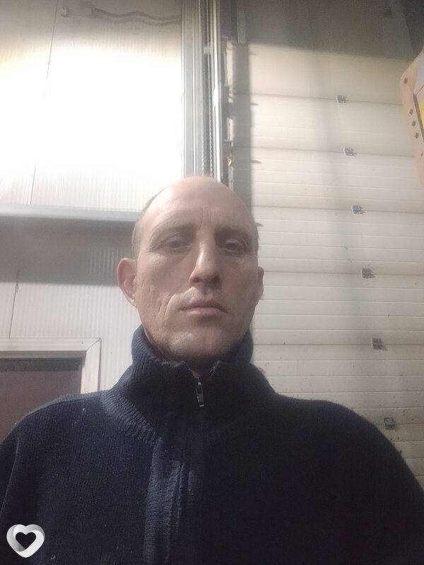 Александр, 42, Брянске — анкета №4480229