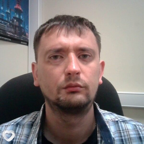 Артем, 37, Курске — анкета №4480230