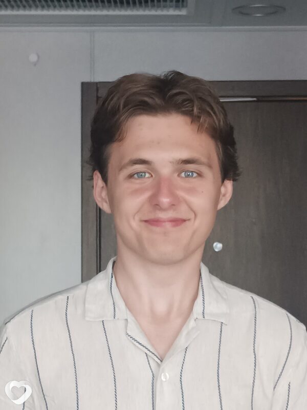 Александр, 23, Нижнем Новгороде — анкета №4480232