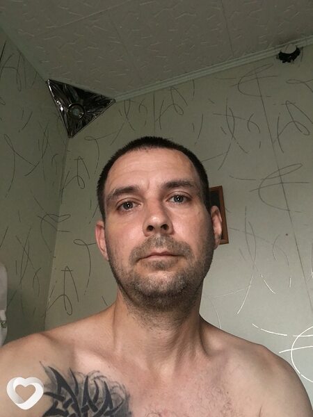 Антон, 39, Новосибирске — анкета №4480162