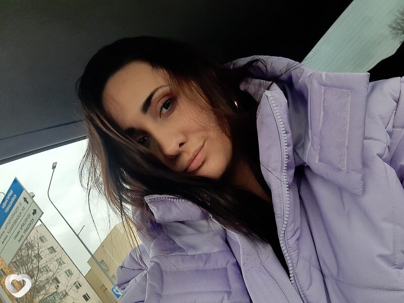 Арина, 36, Астане — анкета №4480165