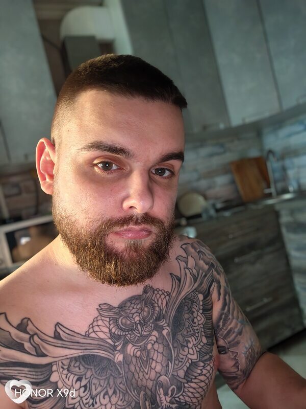 Андрей, 30, Ногинске — анкета №4480167