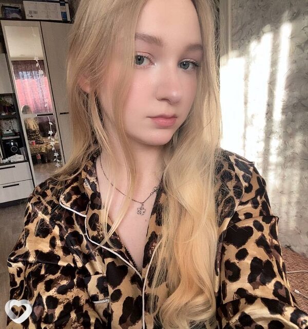 Алекрасандра, 18, Тольятти — анкета №4480169