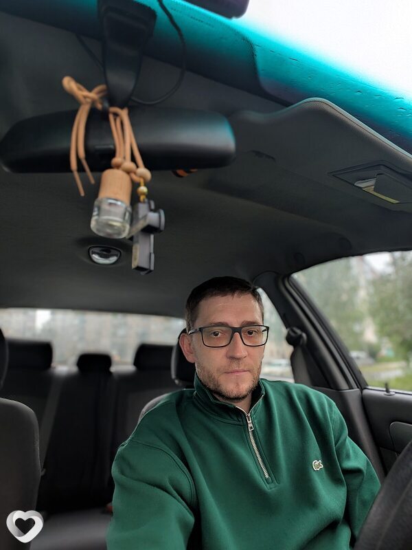 Aleks, 40, Перми — анкета №4480175