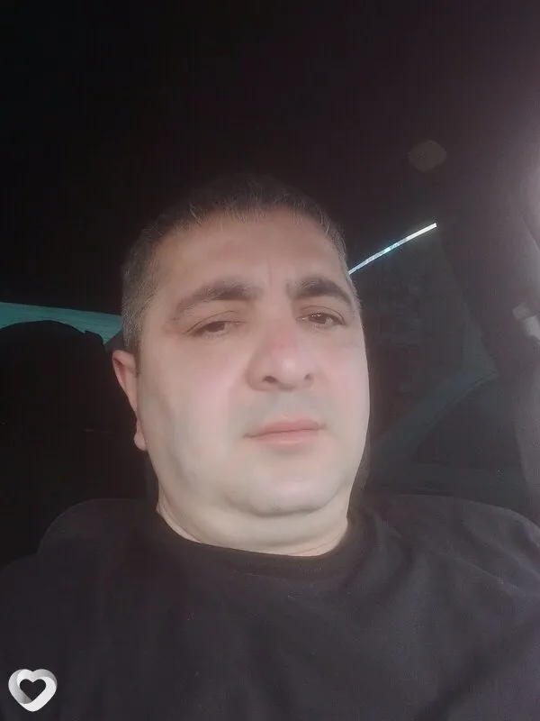 Ровшан, 45, Москве — анкета №4480608