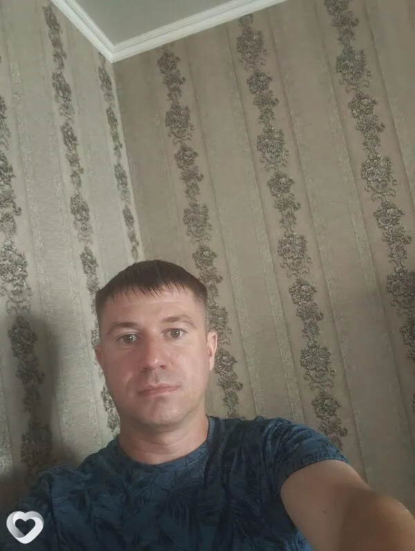 Юрий, 40, Барнауле — анкета №4480609